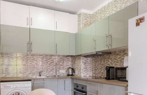Correeira Apartment | #287 Rodrimar Studio 212 by Home Holidays
