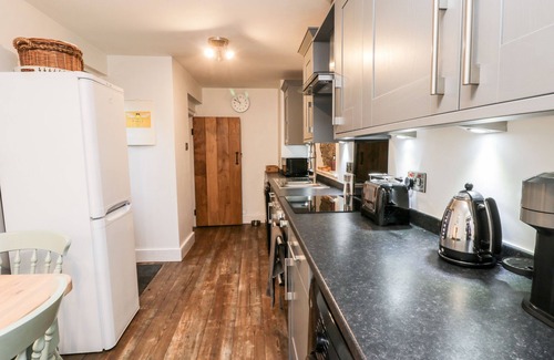 Helmsley Cottage | 29 Bondgate
