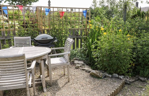 Helmsley Cottage | 29 Bondgate
