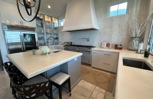Grayton Beach House | 291 Garfield - Gulf Front 5bed. 5.5 bath Pool Grayton Beach