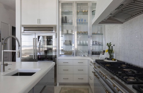 Grayton Beach House | 291 Garfield - Gulf Front 5bed. 5.5 bath Pool Grayton Beach