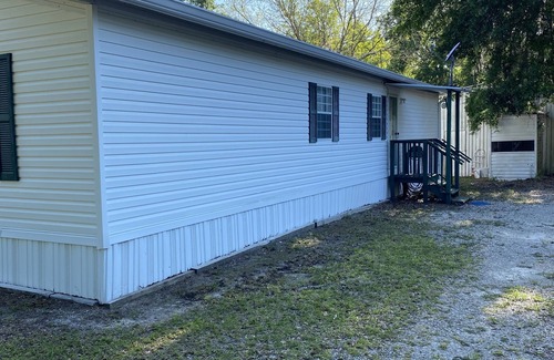 Steinhatchee House | 291 Steinhatchee rental