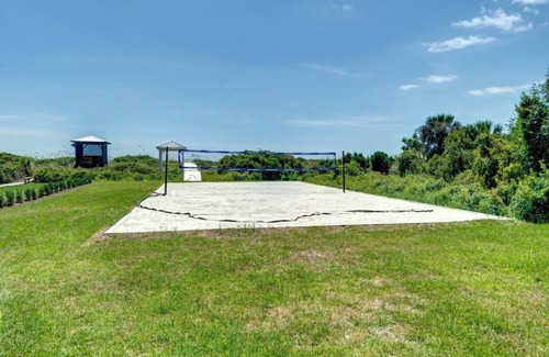 Isle of Palms House | 2910 Palm Blvd- New Oceanfront Luxury- Pool, Hot tub, Elevator