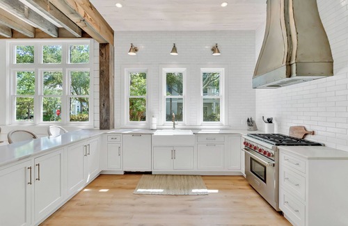 Watercolor House | 294 Spartina Cir: 5 BR, 4 BA in Santa Rosa Beach, Sleeps 11