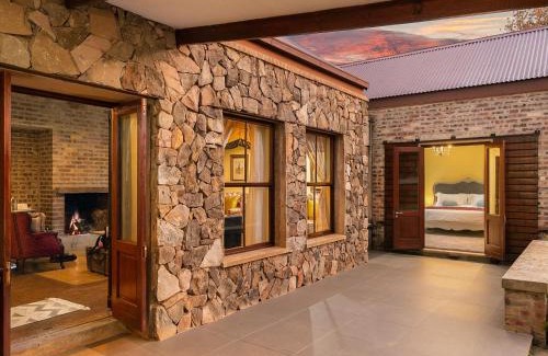 Dullstroom Apartment | 295 on Ingwenya