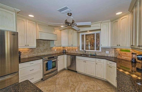 Boca Grande House | 2961 Shore Ln - 3 bed/3 bath - Pool Home - Gulf front!