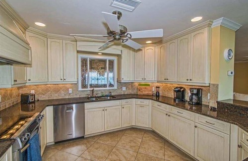 Boca Grande House | 2961 Shore Ln - 3 bed/3 bath - Pool Home - Gulf front!