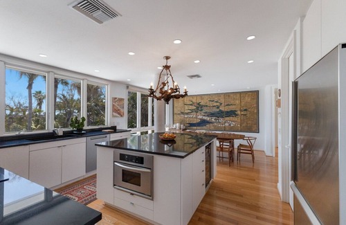 Boca Grande House | 2973 Shore Ln - 4 Bedroom - Beachfront Home