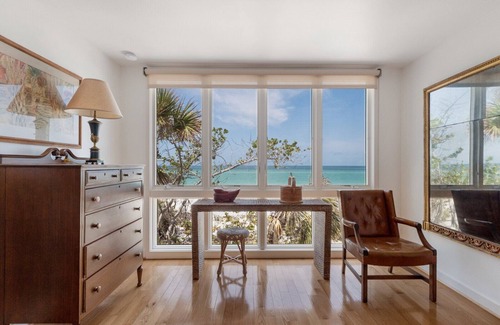Boca Grande House | 2973 Shore Ln - 4 Bedroom - Beachfront Home