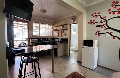 Pretoria Apartment | 298 On 34th