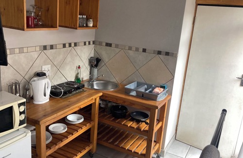 Pretoria Apartment | 298 On 34th