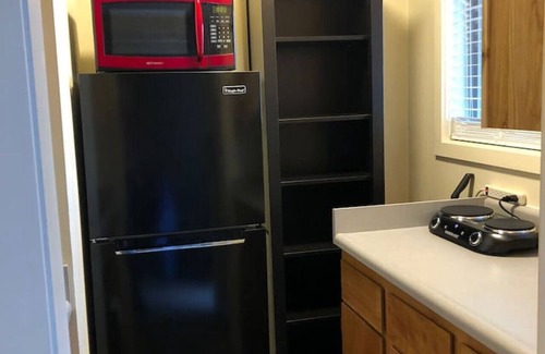 Eugene Apartment | 2A-Studio near UofO, Hayward Field, Hult Ctr & DT