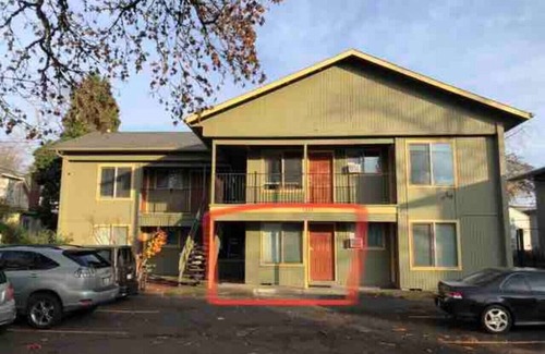 Eugene Apartment | 2A-Studio near UofO, Hayward Field, Hult Ctr & DT