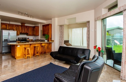 Naranjos Agrios Condo | 2B/1B CORNER CONDO SUITE with VIEWS