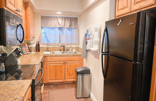 Flagstaff Condo | 2B/2B Condo close to Campus