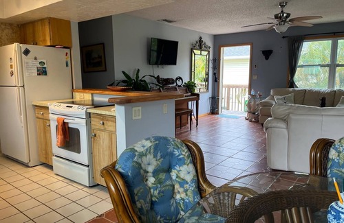 Ilexhurst House | 2B/2B on Anna Maria Island 3 blocks from the Beach