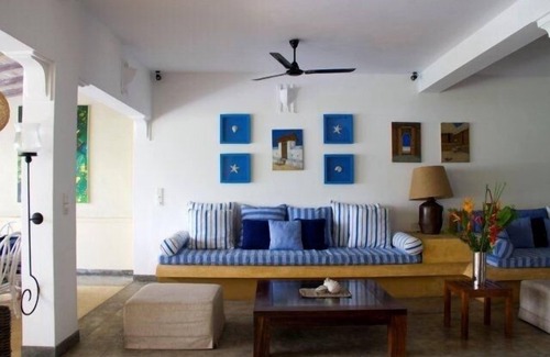 Habaraduwa Villa | 2B/R Exclusive Sea facing Villa