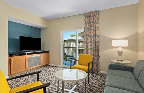 Terra Lago Resort | #2B1# 2BR 2Bath Worldmark sleep 6 Coachella Stagecoach 7 mile private shuttle