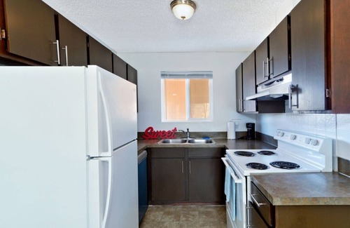 Renton Apartment | 2b1b Renton Cascade Apt 208