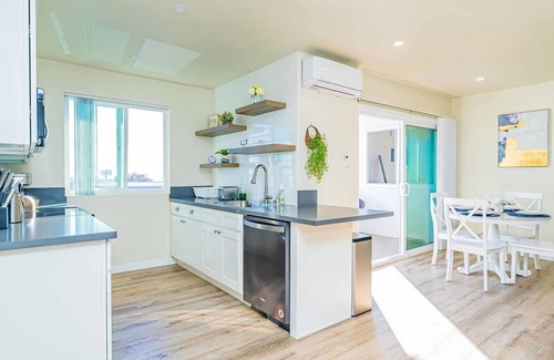 Altadena Apartment | 2b2b APT Close to Rose Parade and Pasadena Oldtown
