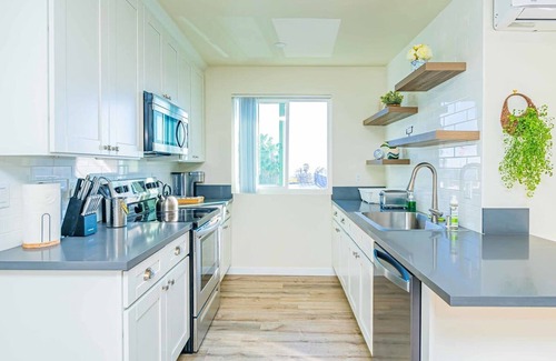 Altadena Apartment | 2b2b APT Close to Rose Parade and Pasadena Oldtown