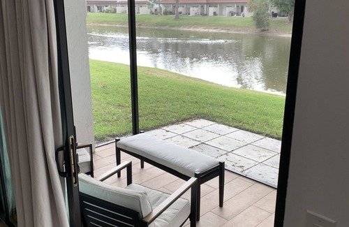 Bonita Springs Condo | 2B2B CONDO In BEACH AREA