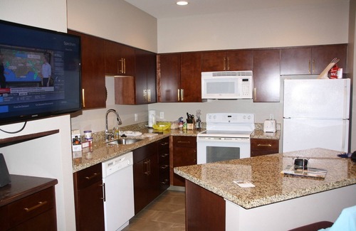 Terra Lago Apartment | #2B3# 2BR 2Bath Worldmark sleep 6 Coachella Stagecoach 7 mile private shuttle 1