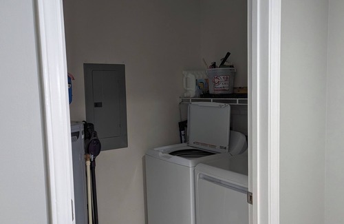 St. James Condo | 2BD 2 BA in exclusive St. James w/pool. Easy access to OKI Beaches & Southport!