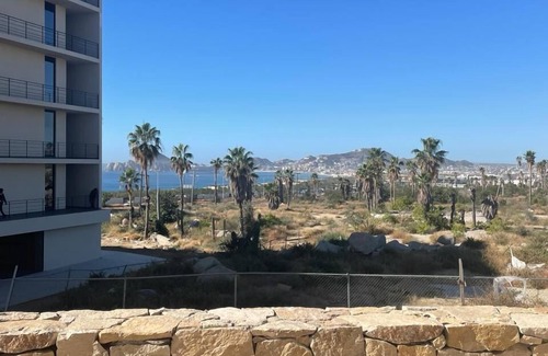 Cabo Bello Condo | 2BD/2BA NEW Condo ~ Great View ~ Close to Downtown