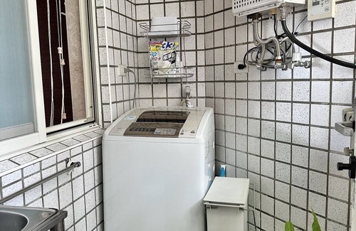 Xinyi Apartment | 2bd/2ba Taipei Skyline Views｜Xinyi District｜Walk to Taipei 101 & Xiangshan