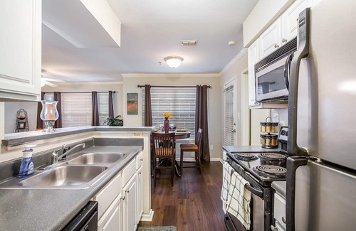Briarcliff Heights Apartment | 2BD 2BA Unfurnished Apartment