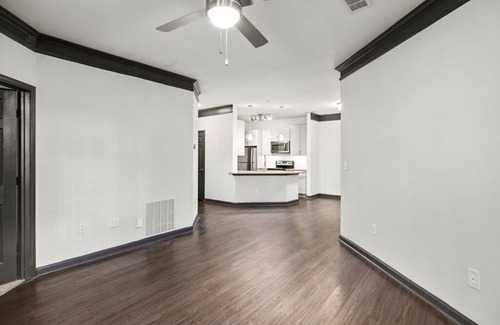 Duluth Apartment | 2BD 2BA Unfurnished No Credit requirements
