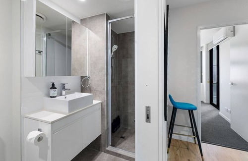 South Brisbane Apartment | 2BD Apt in central Brisbane