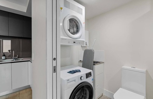 South Brisbane Apartment | 2BD Apt in central Brisbane