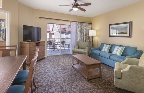 Table Rock Resort | 2BD Deluxe/Branson - w/Pools, Barbecue, Gym!