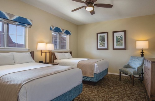 Table Rock Resort | 2BD Deluxe/Branson - w/Pools, Barbecue, Gym!