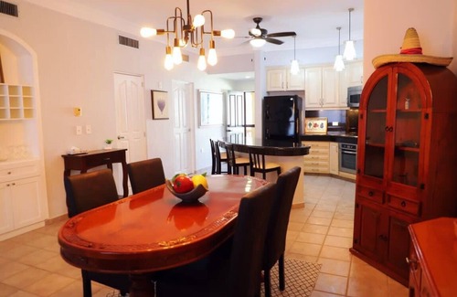 Mazatlan Condo | 2BD Estrella Del Mar Mazatlan