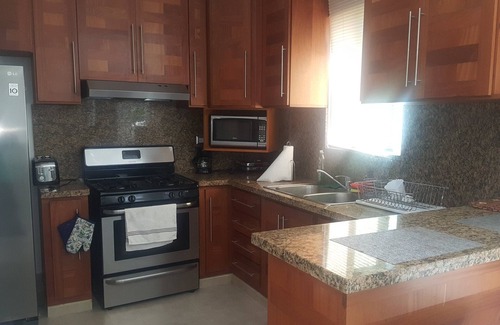 La Esplanada Apartment | 2BD groundfloor condo perfect for seniors no parties, no street girls, no pets
