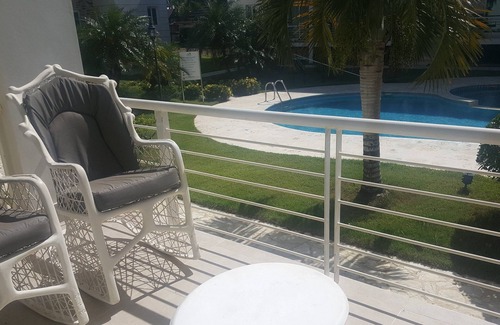 La Esplanada Apartment | 2BD groundfloor condo perfect for seniors no parties, no street girls, no pets