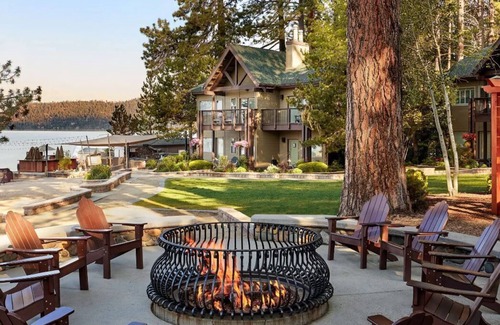 Incline Village Condo | 2BD Hyatt Regency: Lake Tahoe Resort Spa, Casino