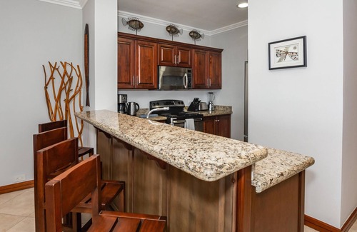Playa Flamingo Condo | 2BD Ocean-view Condo in Flamingo With Pool