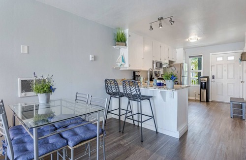 Imperial Beach Condo | 2BD,Pool,Ocean View, Parking, BBQ, Surfers Wanted