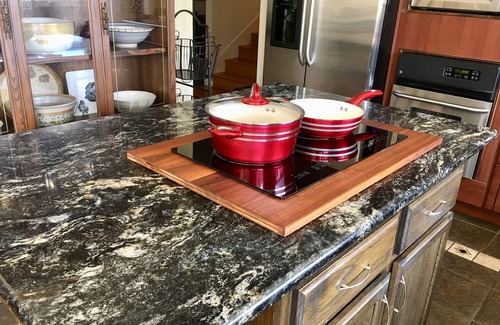 SeaTac House | 2BD Unit In Best And Safe Neighborhood Near Downtown