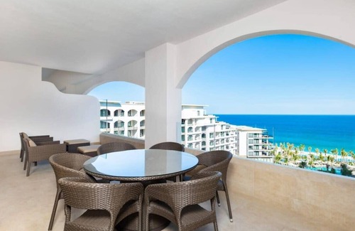 Chula Vista Condo | 2BD Villa La Valencia: Ocean Views & Resort