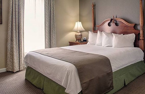 Williamsburg Resort | 2BD/Williamsburg - Kingsgate, Mini-Golf & Theater