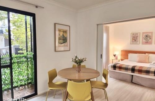 Northbridge Apartment | 2BDR 1BTH 1PRK - James Jem
