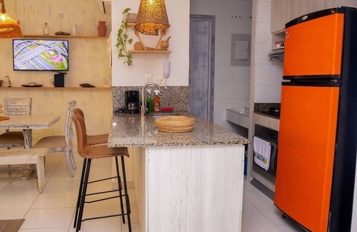 La Boquilla House | 2BDR Apt Specially designed Morros 922. Host:ID+10