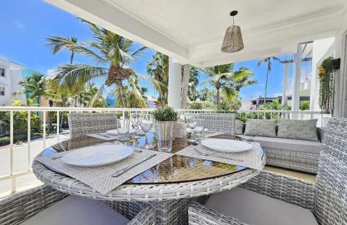El Cortecito Apartment | 2BDR Beach Access at Playa Turquesa Los Corales PC