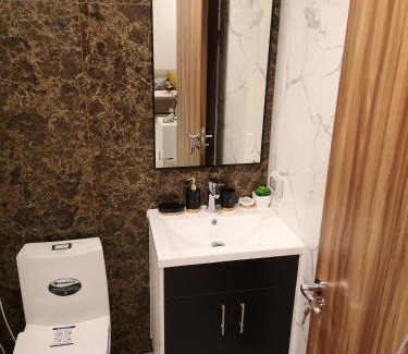 South Pattaya Apartment | 2BDR in Water Resort close to WalkingStreet