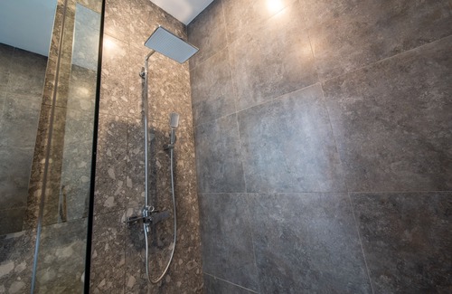 Padonan House | 2BDR Villa Berawa